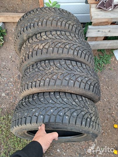 Pirelli Formula Ice 195/55 R15