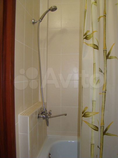 1-к. квартира, 42 м², 6/9 эт.