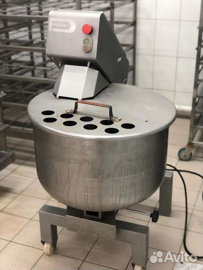 Фаршемешалка PMX-90L(Франция)