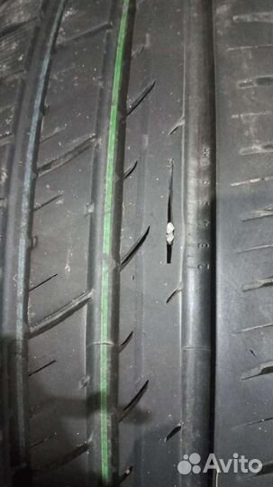 Viatti Strada Asimmetrico V-130 185/5 R15