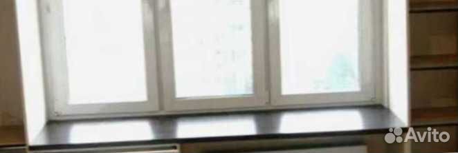 Рабочая зона у окна