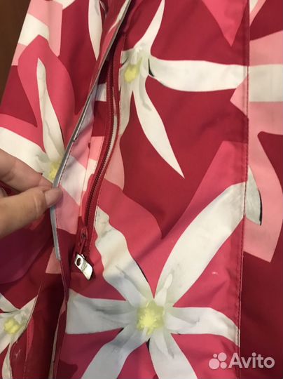 Куртка Reima 140р. Парка