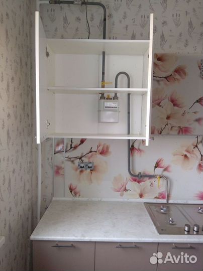 Кухни от производителя