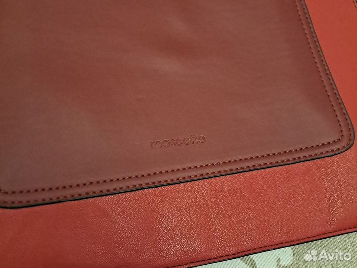 Сумка Mascotte. Искусственная кожа
