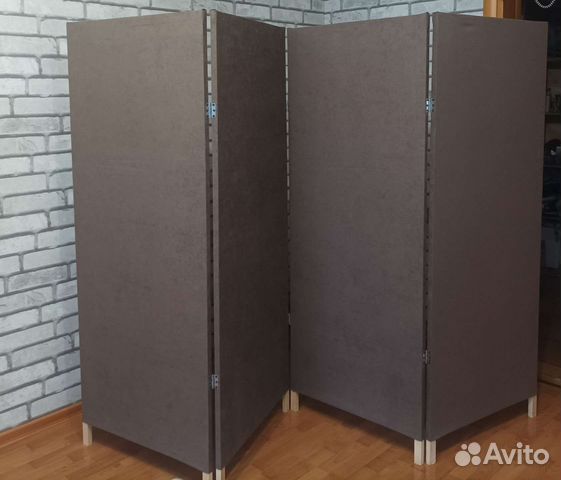 Ширма новая