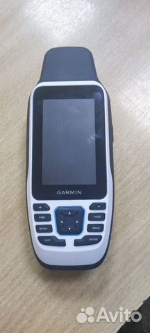 Навигатор Garmin 79s