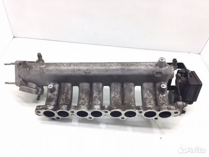 Коллектор впускной Kia Ceed 1.6 crdi 2008