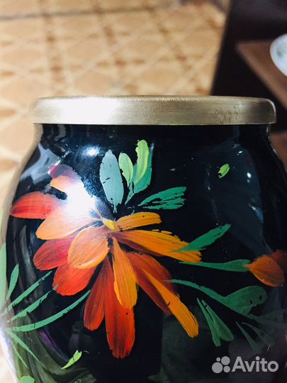 Ваза кубок СССР