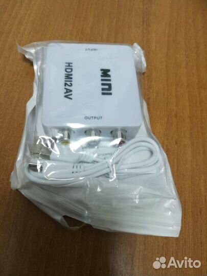 Удлинитель VGA, удлинитель USB, hdmi