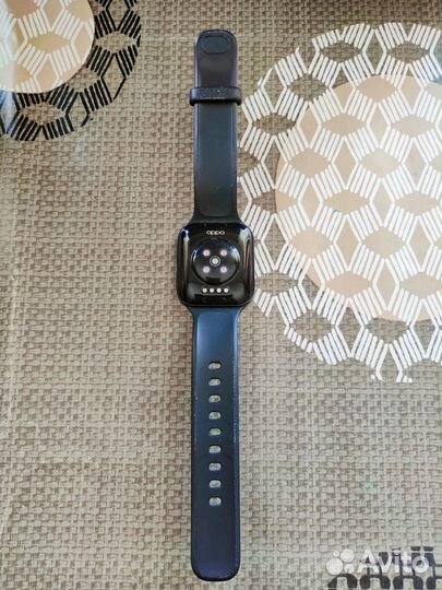Oppo watch 41mm