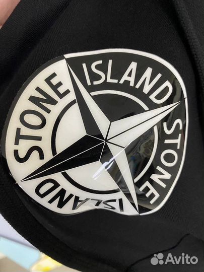 Худи stone island