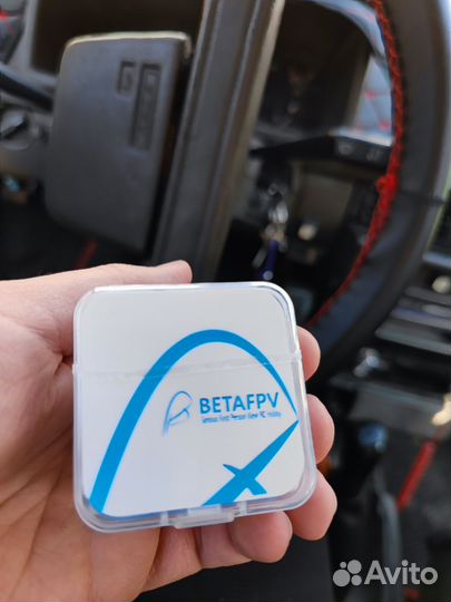 Камера Cetus X