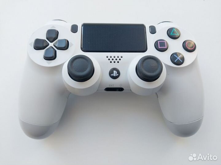 Геймпад sony dualshock 4