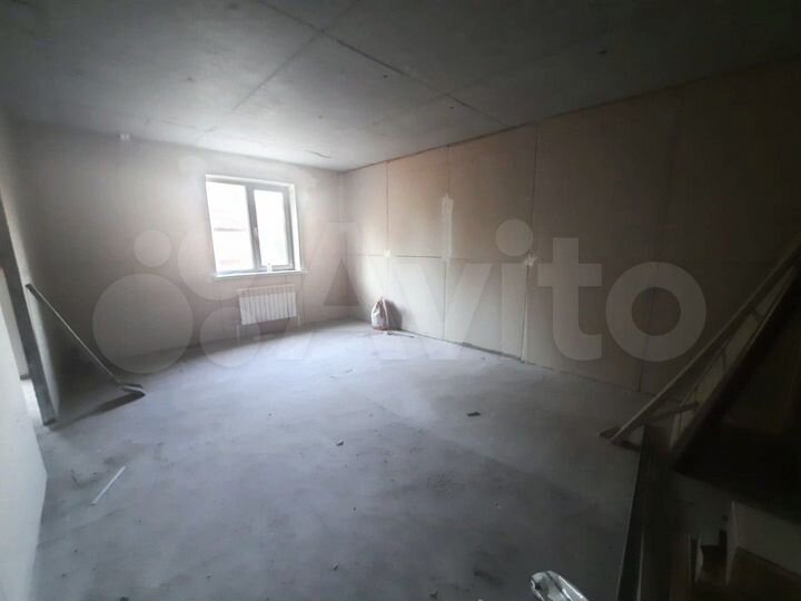 Таунхаус 75 м² на участке 1 сот.