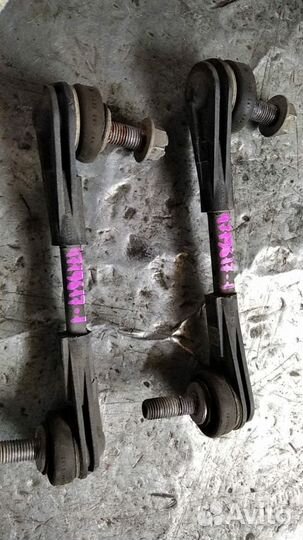 Стабилизатор поперечной устойчивости BMW G30/31