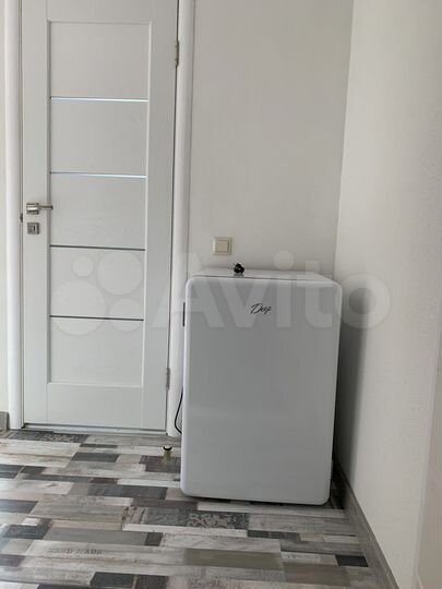 Апартаменты-студия, 20 м², 3/3 эт.