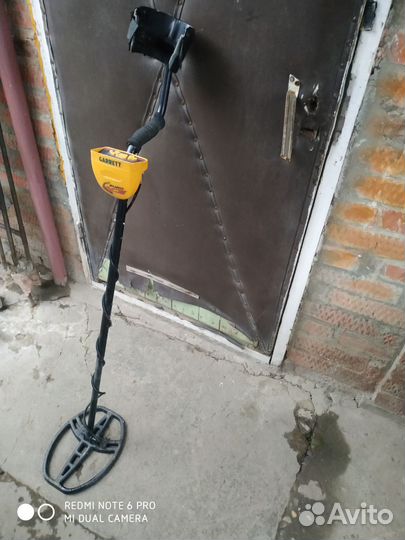 Металлоискатель garrett ace 350 euro