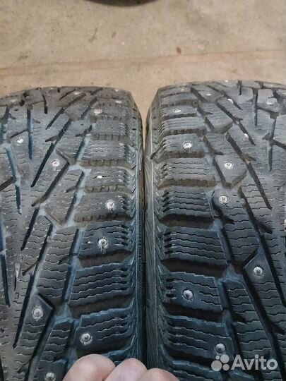 Cordiant Snow Cross 195/65 R15 92H
