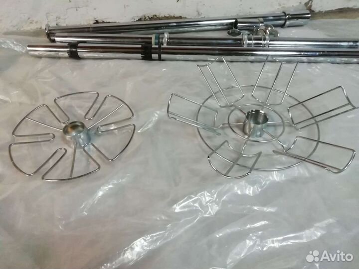 Кухонные аксессуары