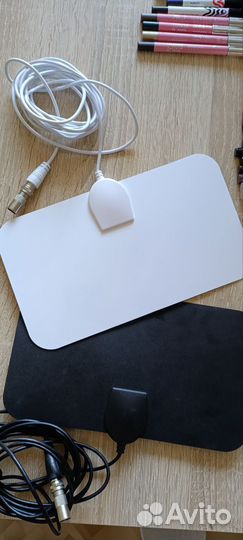 Цифровая тв антенна