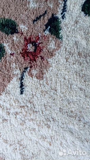 Ковры и паласы дорожки бу