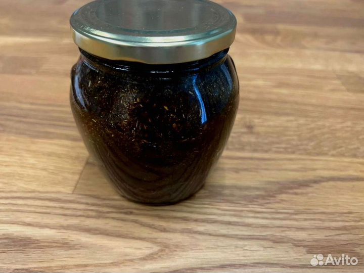 Природный катализатор мужской потенции