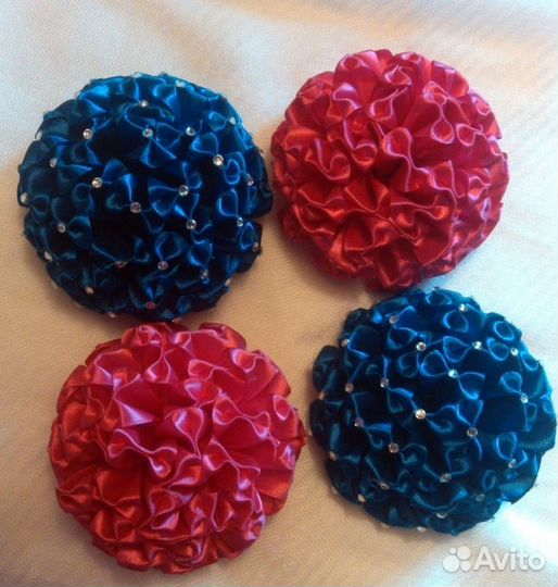 Повязка- ручная работа