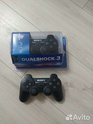 Джойстик Sony PS3/геймпад PS3