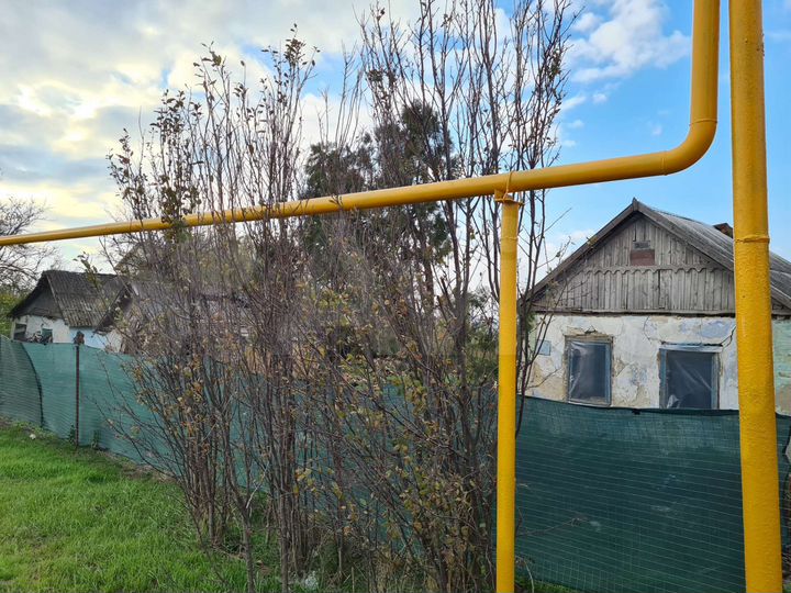 Участок 17,4 сот. (ИЖС)