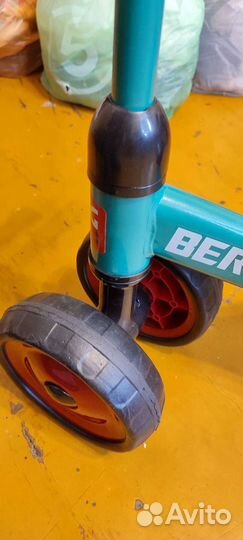 Беговел детский