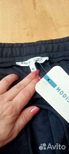 Шорты женские новые 48-50 р-р
