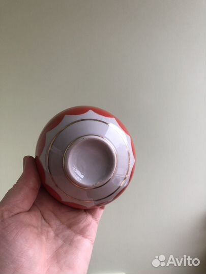 Пиала для чая