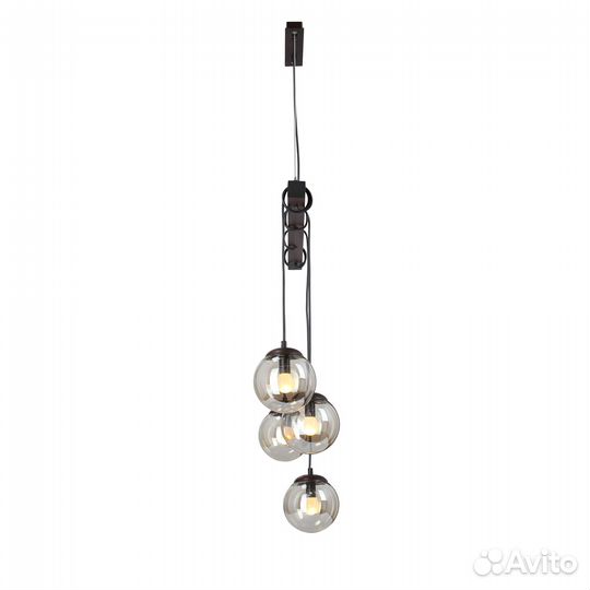 Подвесная люстра Vitaluce V4716-7/4S