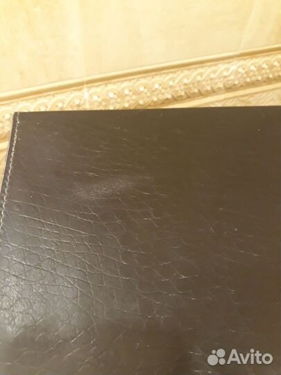 2 кофра для кинокамеры СССР