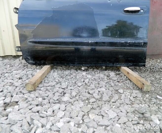 Дверь передняя левая Nissan Maxima A33