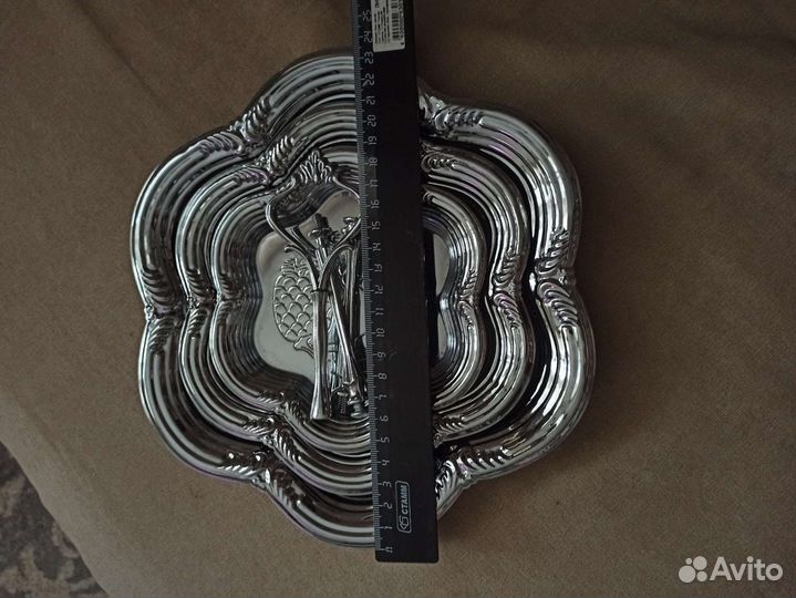 Этажерка для фруктов. Фруктовница