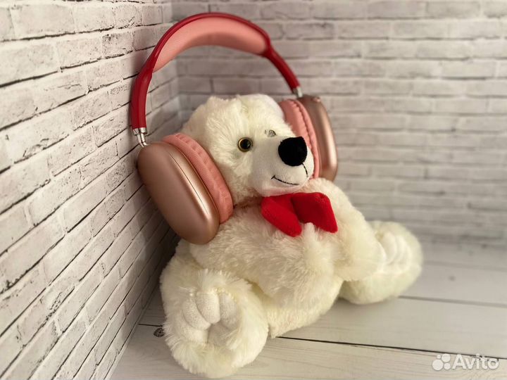 Airpods Max Отличное качество