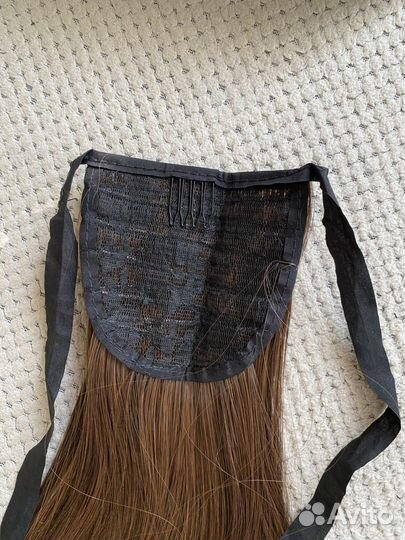 Накладной хвост 70см