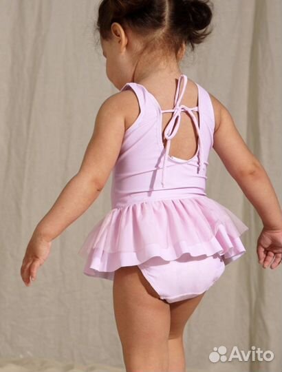 Купальник детский