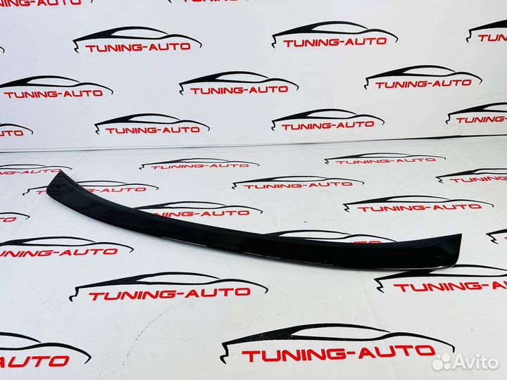 Спойлер на багажник Lexus GS350 G3327