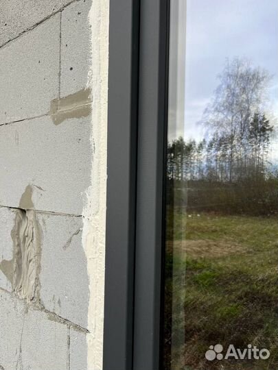 Пластиковые окна бу