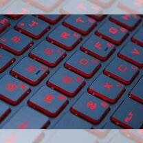 Игровой ноутбук MSI: i7-10750H / GTX 1660Ti 6Gb, Москва