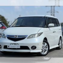 Honda Elysion 2.4 AT, 2005, 187 000 км, с пробегом, цена 1 497 000 руб.