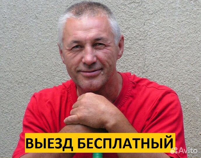 Ремонт котлов ремонт газовых котлов