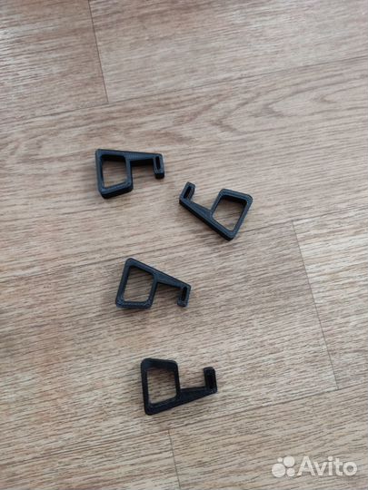 Подставки для PS4 Slim, Pro, Fat