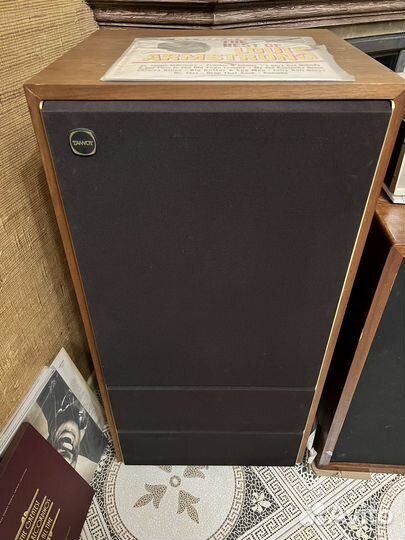 Акустика arden