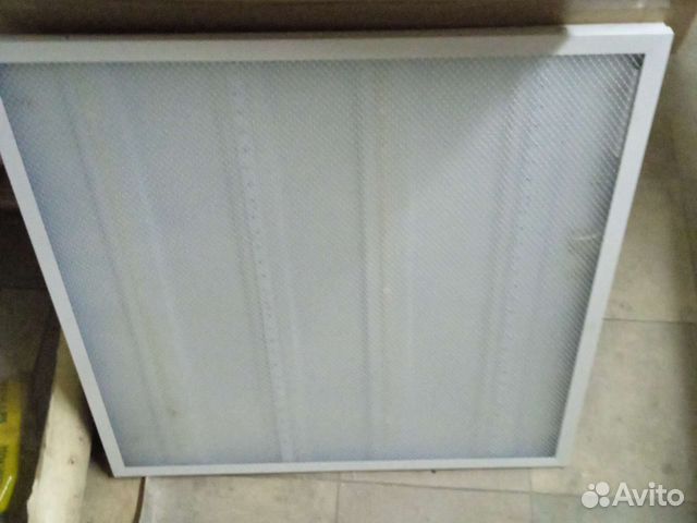 Продаю светодиодные панели с установкой