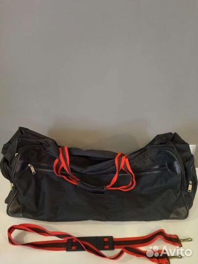 Сумка дорожная