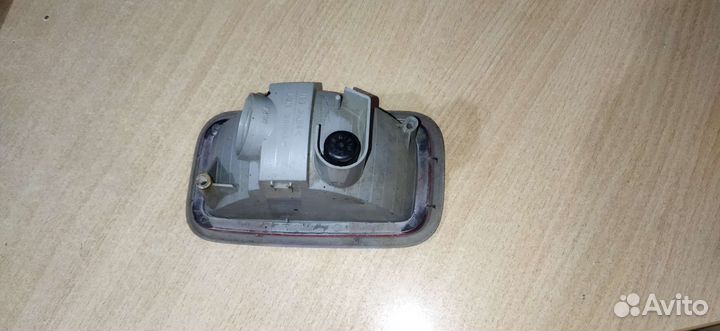 Фара противотуманная lancer 9