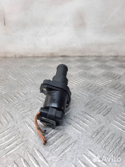 Клапан холостого хода Renault Megane хэтчбэк 2.0